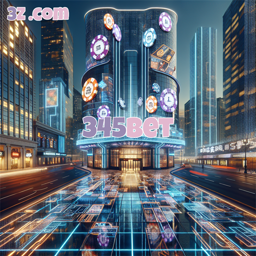 Slots Empolgantes no 345bet: Aventura e Diversão Garantidas